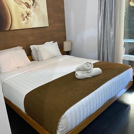 Rahayu Guest House Seminyak المظهر الخارجي الصورة