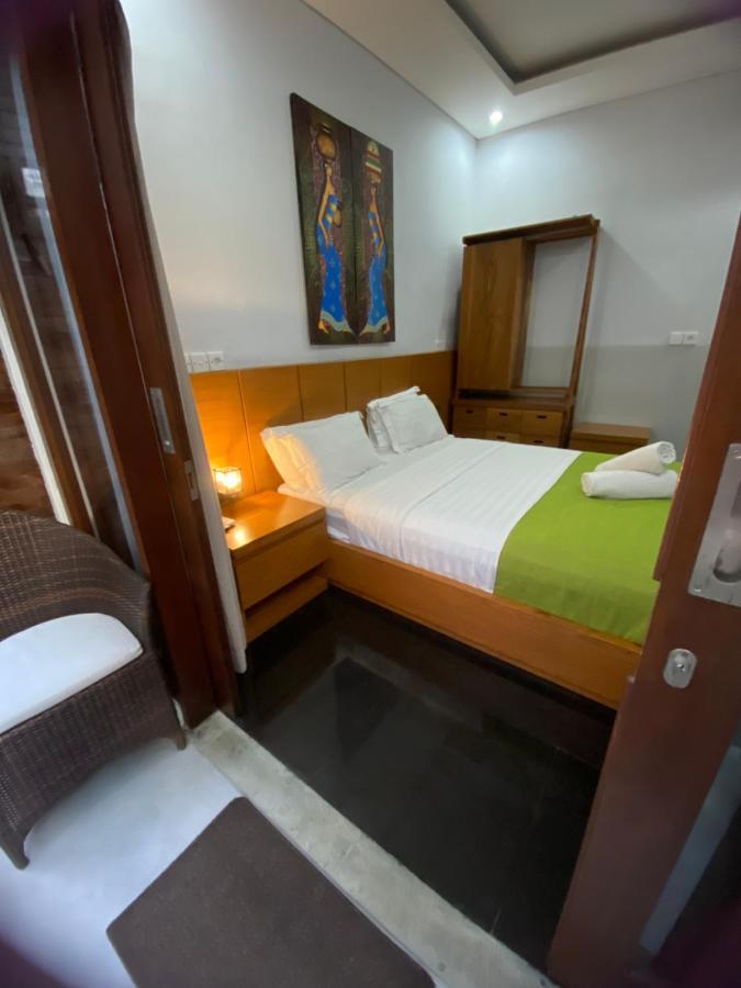 Rahayu Guest House Seminyak المظهر الخارجي الصورة