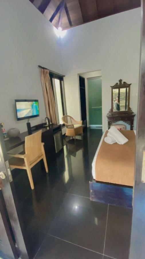 Rahayu Guest House Seminyak المظهر الخارجي الصورة