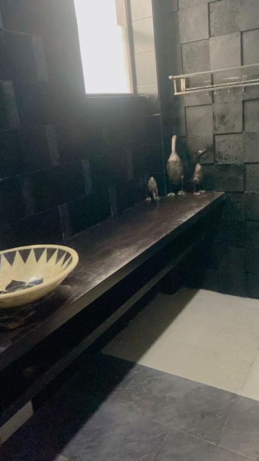 Rahayu Guest House Seminyak المظهر الخارجي الصورة