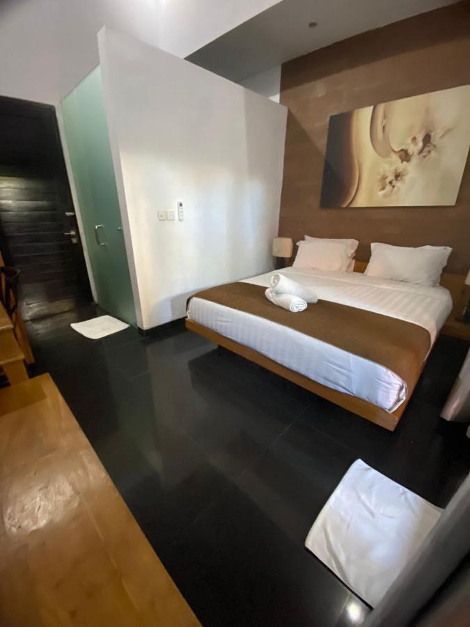 Rahayu Guest House Seminyak المظهر الخارجي الصورة